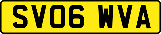 SV06WVA