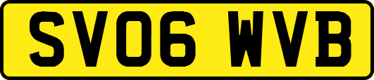 SV06WVB