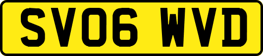 SV06WVD