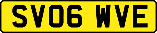 SV06WVE