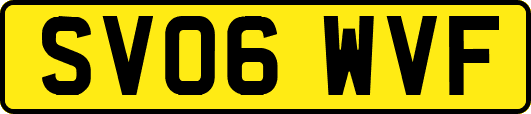 SV06WVF