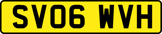 SV06WVH