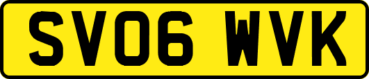SV06WVK