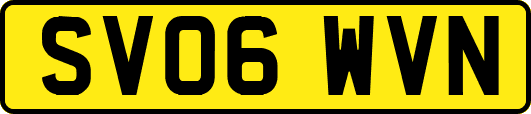 SV06WVN
