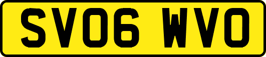 SV06WVO