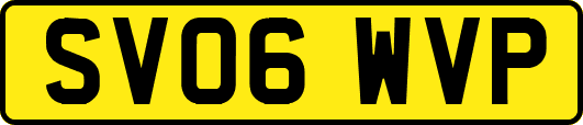SV06WVP
