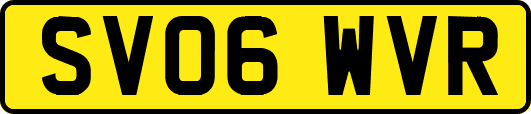 SV06WVR