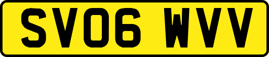 SV06WVV