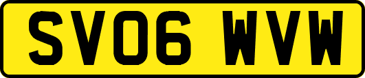 SV06WVW