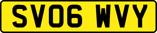 SV06WVY