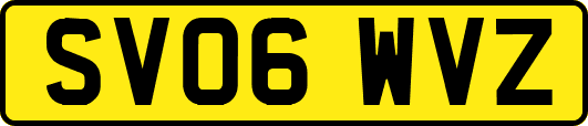 SV06WVZ