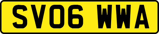 SV06WWA