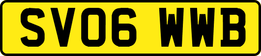 SV06WWB