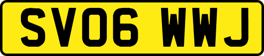 SV06WWJ