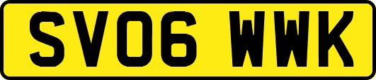 SV06WWK
