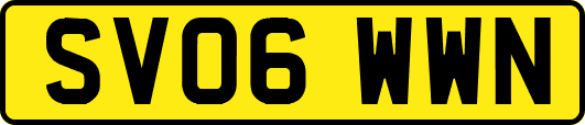 SV06WWN