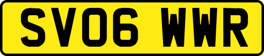 SV06WWR