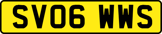 SV06WWS