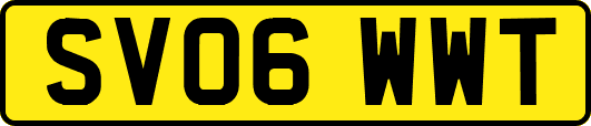 SV06WWT