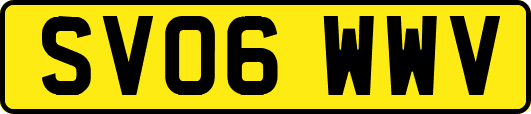 SV06WWV