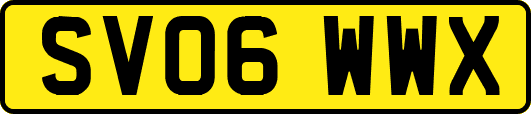 SV06WWX