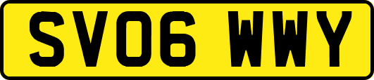 SV06WWY