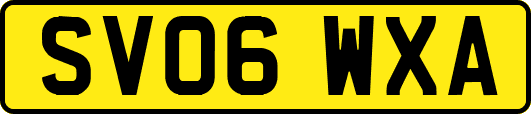 SV06WXA