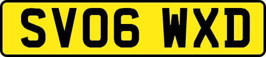 SV06WXD
