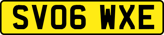 SV06WXE