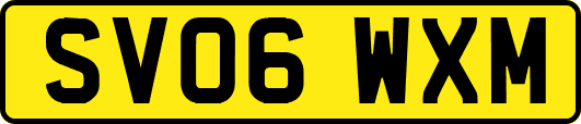 SV06WXM