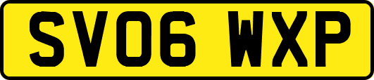 SV06WXP