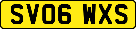 SV06WXS