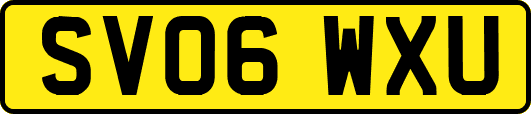 SV06WXU