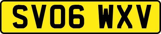 SV06WXV