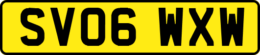 SV06WXW