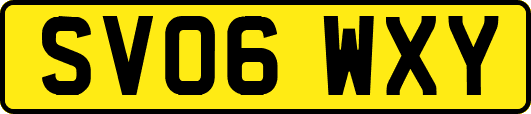 SV06WXY