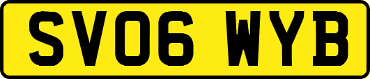 SV06WYB