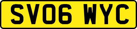 SV06WYC