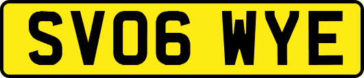 SV06WYE