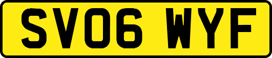 SV06WYF