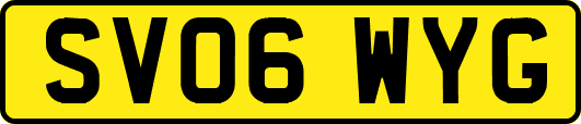 SV06WYG