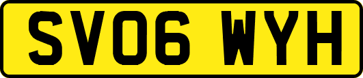 SV06WYH