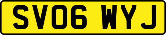 SV06WYJ