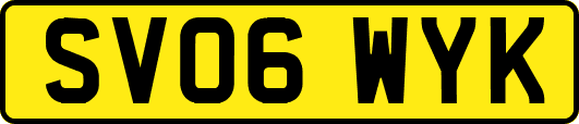 SV06WYK