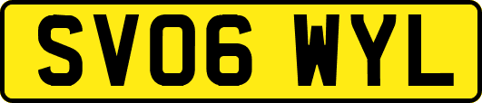 SV06WYL