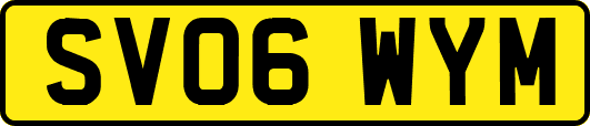SV06WYM