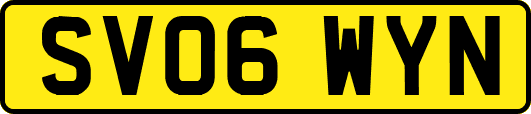 SV06WYN