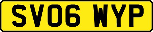 SV06WYP