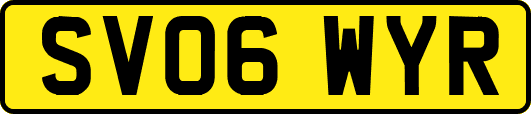 SV06WYR
