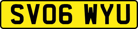 SV06WYU